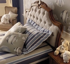 Кровать 15 F K55 Кровать 15 F K55 фабрика Giorgiocasa