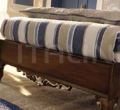 Кровать 15 F K55 Кровать 15 F K55 фабрика Giorgiocasa