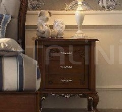 Итальянские Тумбочки - Тумбочка 24 F фабрика Giorgiocasa