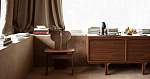 Стул Africa и не только: гармония дизайна от Tacchini
