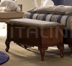 Итальянские Пуфы - Скамья 28 F Итальянские Пуфы - Скамья 28 F фабрика Giorgiocasa