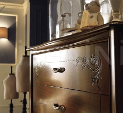 Итальянские Комоды - Комод 23 F Итальянские Комоды - Комод 23 F фабрика Giorgiocasa