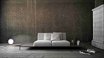 Три концепции, три стиля жизни: диваны Living Divani, Flou и Baxter