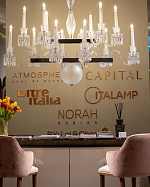 Дизайнерское освещение для современной эстетики дома: коллекция KALEIDO Italamp Дизайнерское освещение для современной эстетики дома: коллекция KALEIDO Italamp