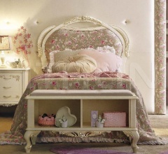 Кровать 12 C K57 Кровать 12 C K57 фабрика Giorgiocasa