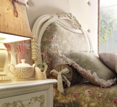 Кровать 12 C K57 Кровать 12 C K57 фабрика Giorgiocasa