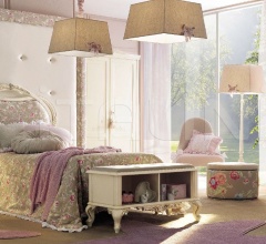 Итальянские Пуфы - Скамья 29 C Итальянские Пуфы - Скамья 29 C фабрика Giorgiocasa