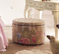 Итальянские Пуфы - Пуф 30 C Итальянские Пуфы - Пуф 30 C фабрика Giorgiocasa