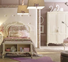 Кресло 1175 C K58-K61 Кресло 1175 C K58-K61 фабрика Giorgiocasa