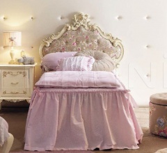 Кровать 11 C K57 Кровать 11 C K57 фабрика Giorgiocasa