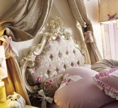 Кровать 11 C K57 Кровать 11 C K57 фабрика Giorgiocasa