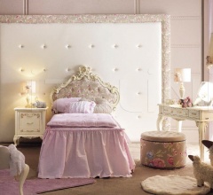 Кровать 11 C K57 Кровать 11 C K57 фабрика Giorgiocasa