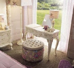 Итальянские Туалетные столики - Туалетный столик 27 C Итальянские Туалетные столики - Туалетный столик 27 C фабрика Giorgiocasa