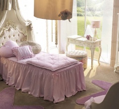 Итальянские Туалетные столики - Туалетный столик 27 C Итальянские Туалетные столики - Туалетный столик 27 C фабрика Giorgiocasa