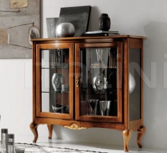 Витрина 477 P фабрика Giorgiocasa