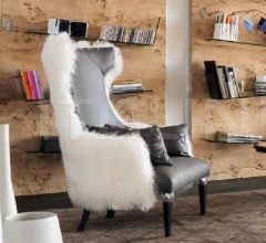 Кресло Hug 6001 фабрика Bizzotto