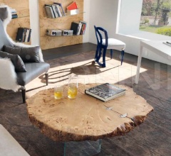 Журнальный столик Sidney 112B фабрика Bizzotto