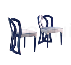 Стул 699 фабрика Bizzotto