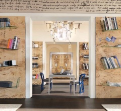 Стул 699 фабрика Bizzotto