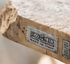 Стол обеденный Sidney 108B фабрика Bizzotto