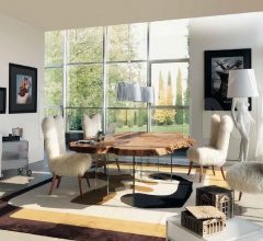 Стул Penelope 683 B4 фабрика Bizzotto