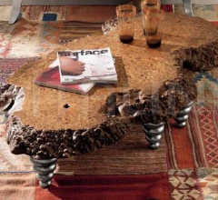 Журнальный столик Sidney 114 фабрика Bizzotto