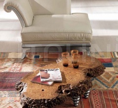 Журнальный столик Sidney 114 фабрика Bizzotto