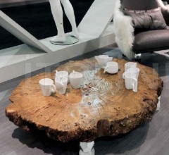 Журнальный столик Sidney 114A фабрика Bizzotto