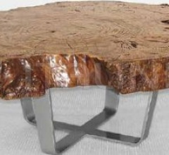 Журнальный столик Sidney 112 фабрика Bizzotto