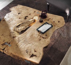 Журнальный столик Sidney 113 B фабрика Bizzotto