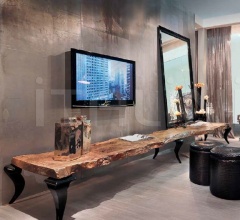 Скамья Sidney 542 фабрика Bizzotto