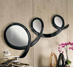 Настенное зеркало Ellisse C263 фабрика Bizzotto