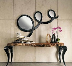 Настенное зеркало Ellisse C263 фабрика Bizzotto