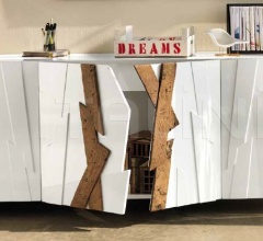 Буфет Ancorage 963A фабрика Bizzotto