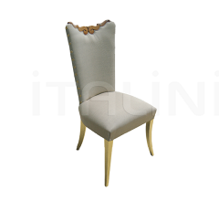 Стул Penelope 683 B1 фабрика Bizzotto