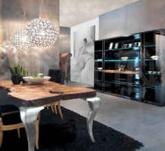 Стул C681 Col.60 фабрика Bizzotto