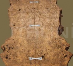 Стол обеденный Sidney 108 фабрика Bizzotto