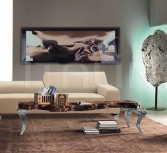 Журнальный столик Sidney 542 фабрика Bizzotto