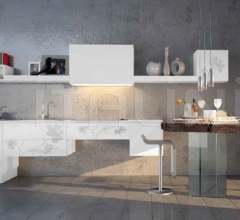 Кухня Sidney фабрика Bizzotto