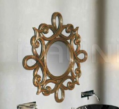 Настенное зеркало 285 NA фабрика Bizzotto