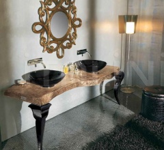 Настенное зеркало 285 NA фабрика Bizzotto