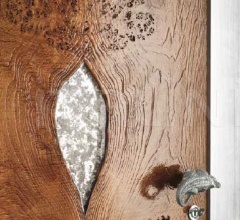 Дверь POR 090 AR фабрика Bizzotto