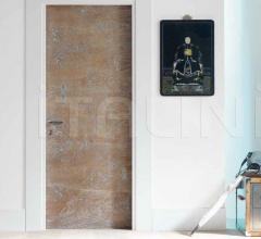 Дверь Sidney Bianco Gessato фабрика Bizzotto