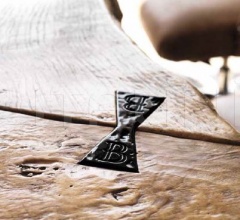 Итальянские Столы для конференц зала - Письменный стол Sidney 109 фабрика Bizzotto