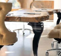 Итальянские Столы для конференц зала - Письменный стол Sidney 109 фабрика Bizzotto