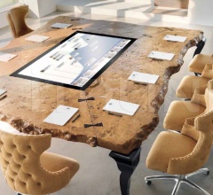 Кресло 697A фабрика Bizzotto