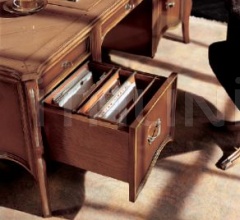 Письменный стол C074 фабрика Bizzotto