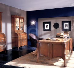 Письменный стол C074 фабрика Bizzotto