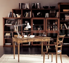 Стул с подлокотниками C637 Col. 60 фабрика Bizzotto