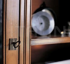 Библиотека Taormina CL 060N фабрика Bizzotto